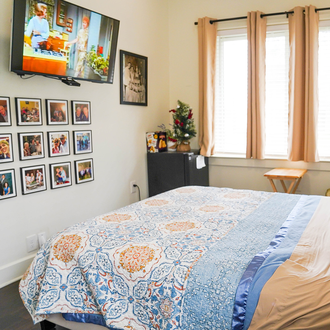 Peristyle Residences - Old Metairie Gardens