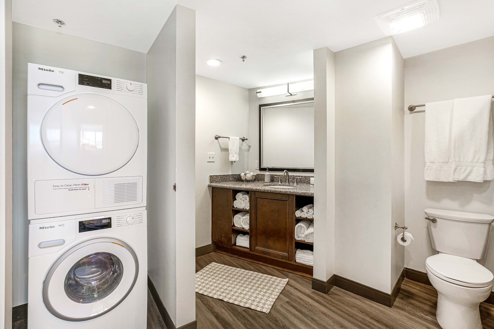 Copeland Tower Living