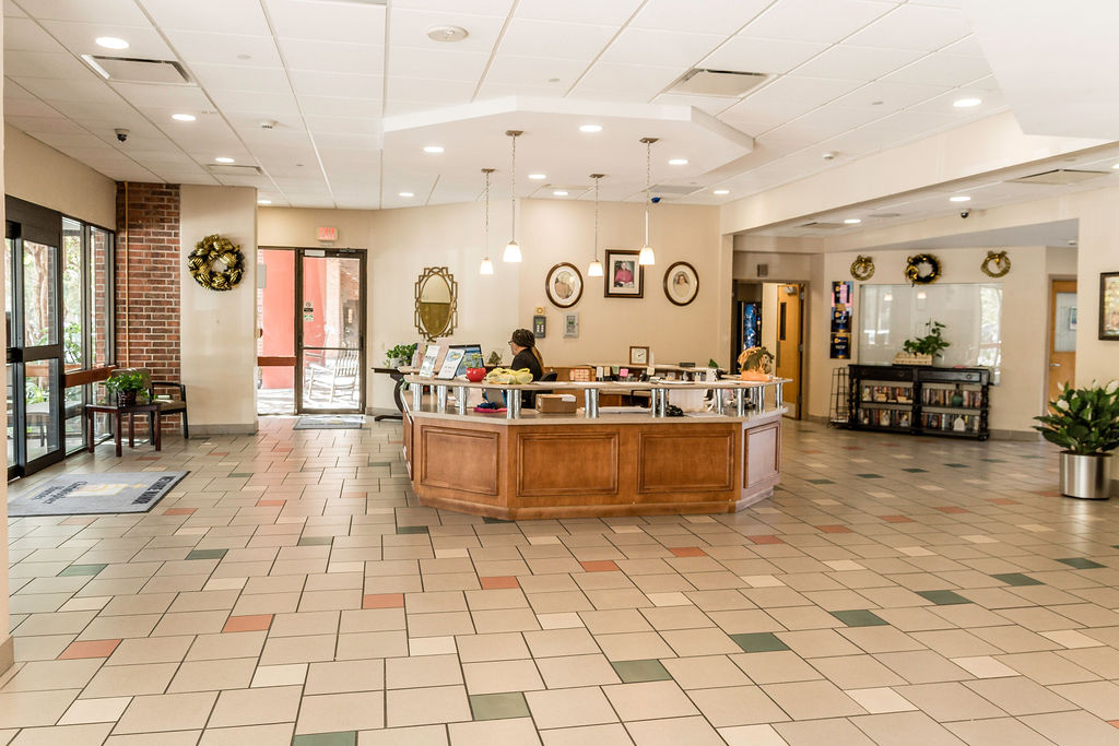 Metairie Manor