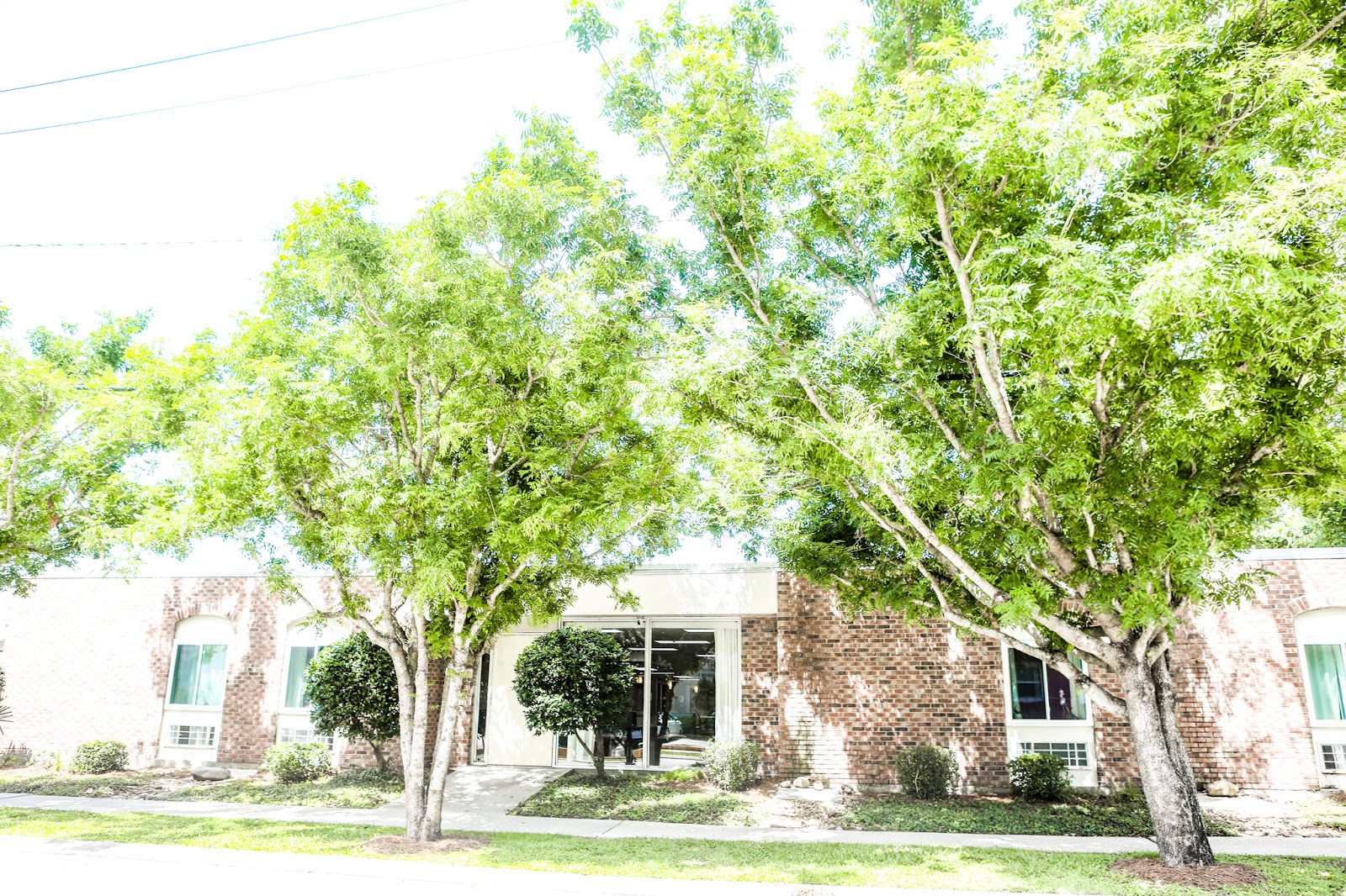 Colonial Oaks Living Center LLC
