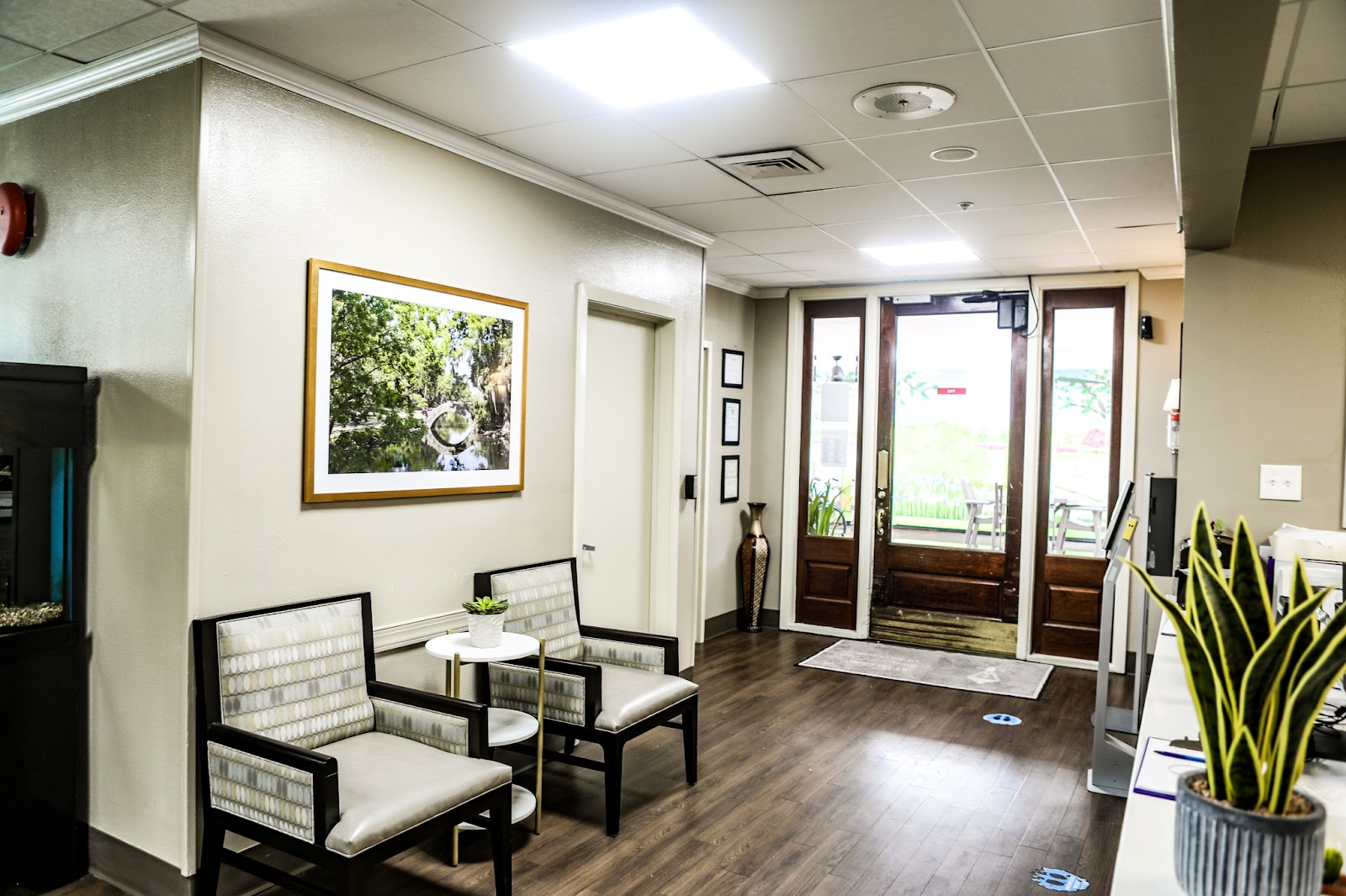 Colonial Oaks Living Center LLC