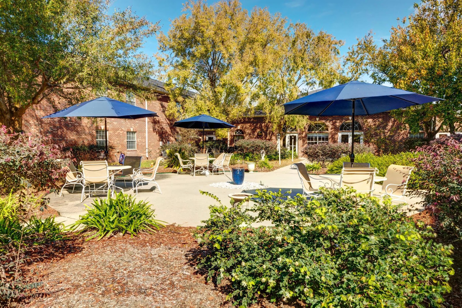 Laketown Village