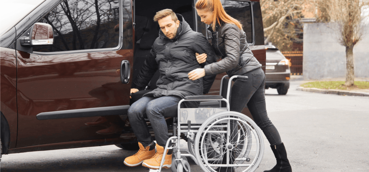 Premium Home Care Service
