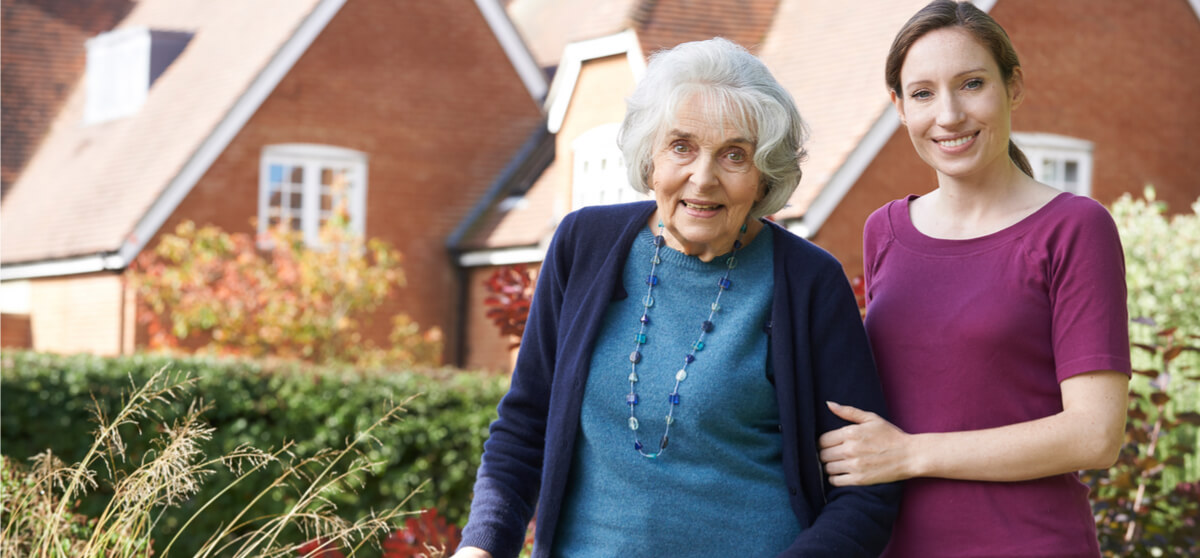 Premium Home Care Service