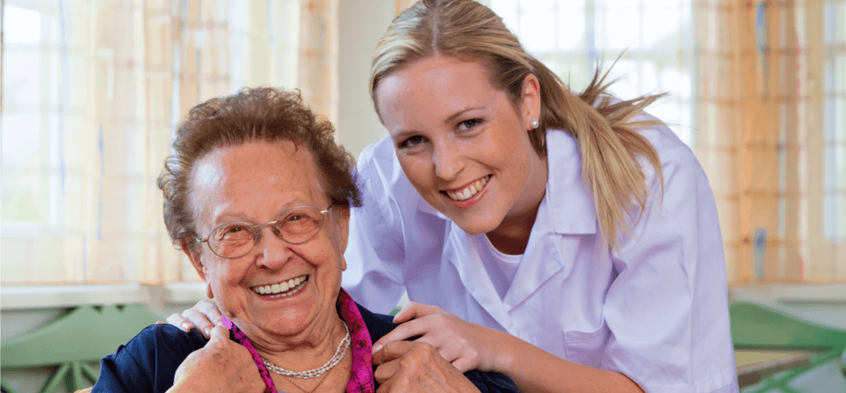 Premium Home Care Service