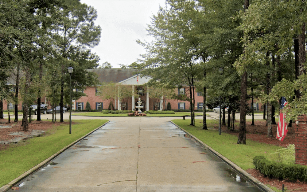 SummerHouse Park Provence