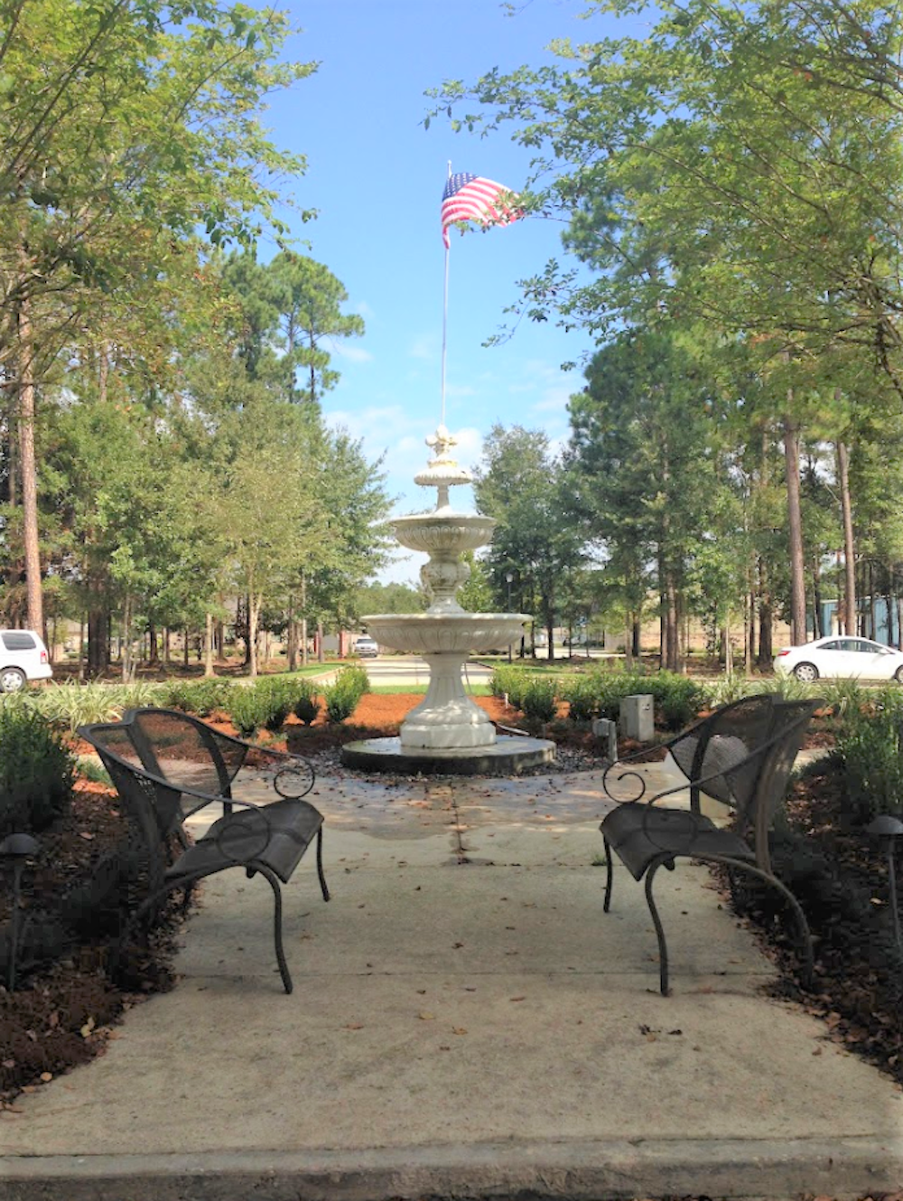 SummerHouse Park Provence