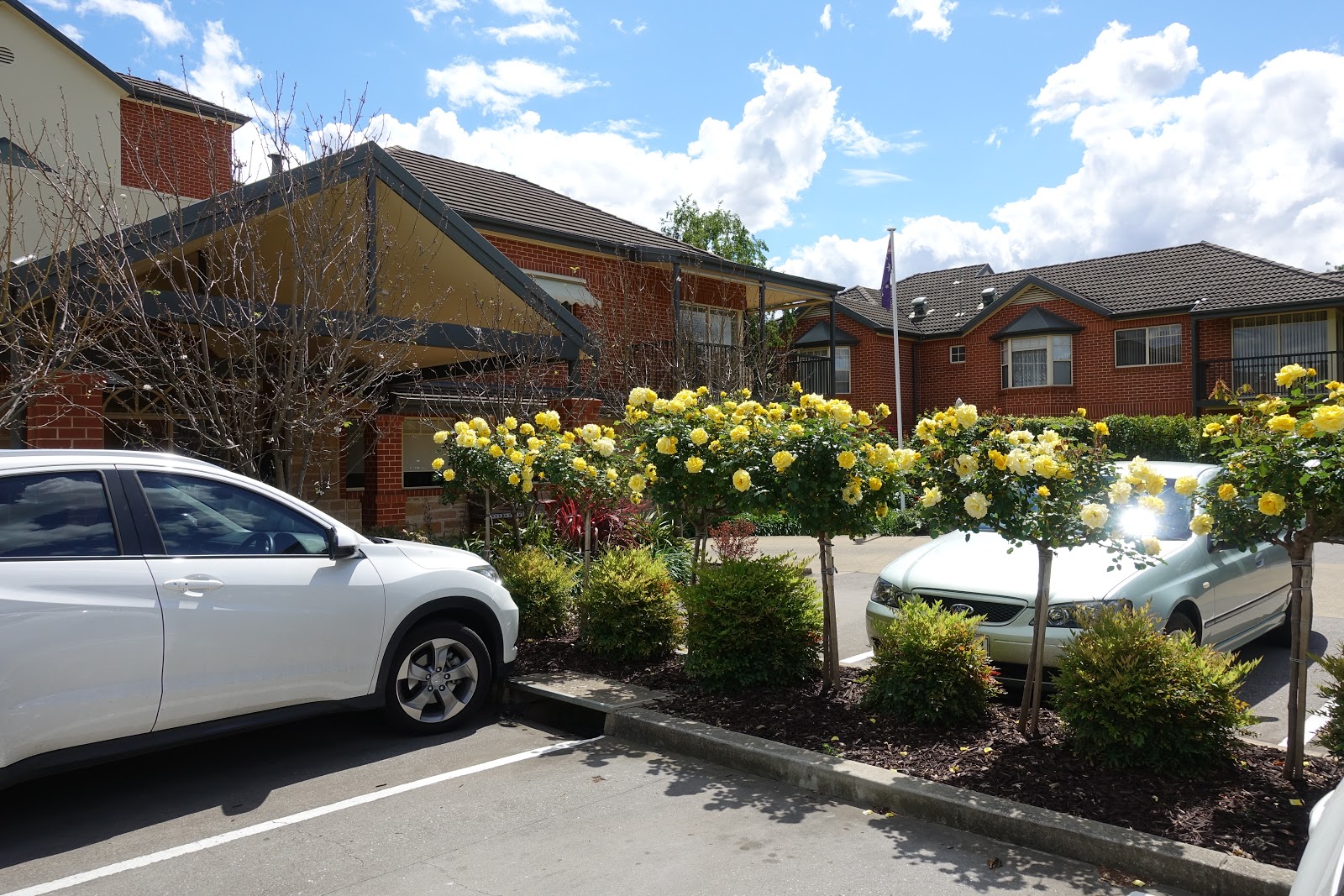 The Glenbrook