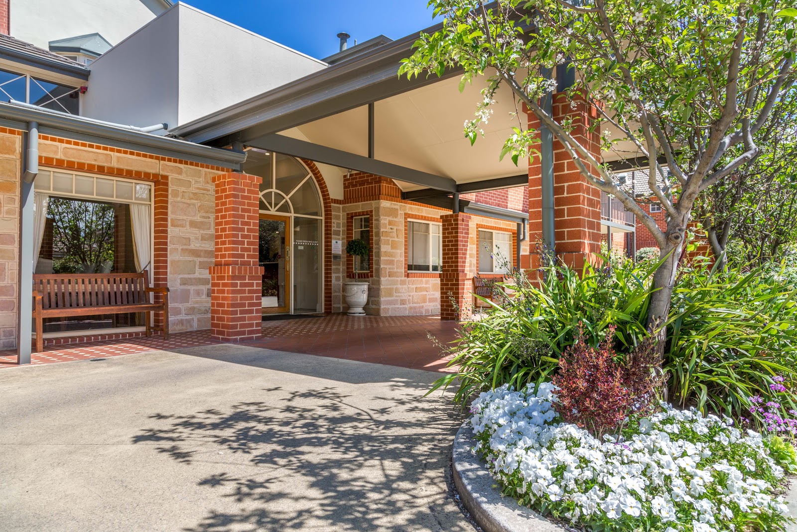 The Glenbrook