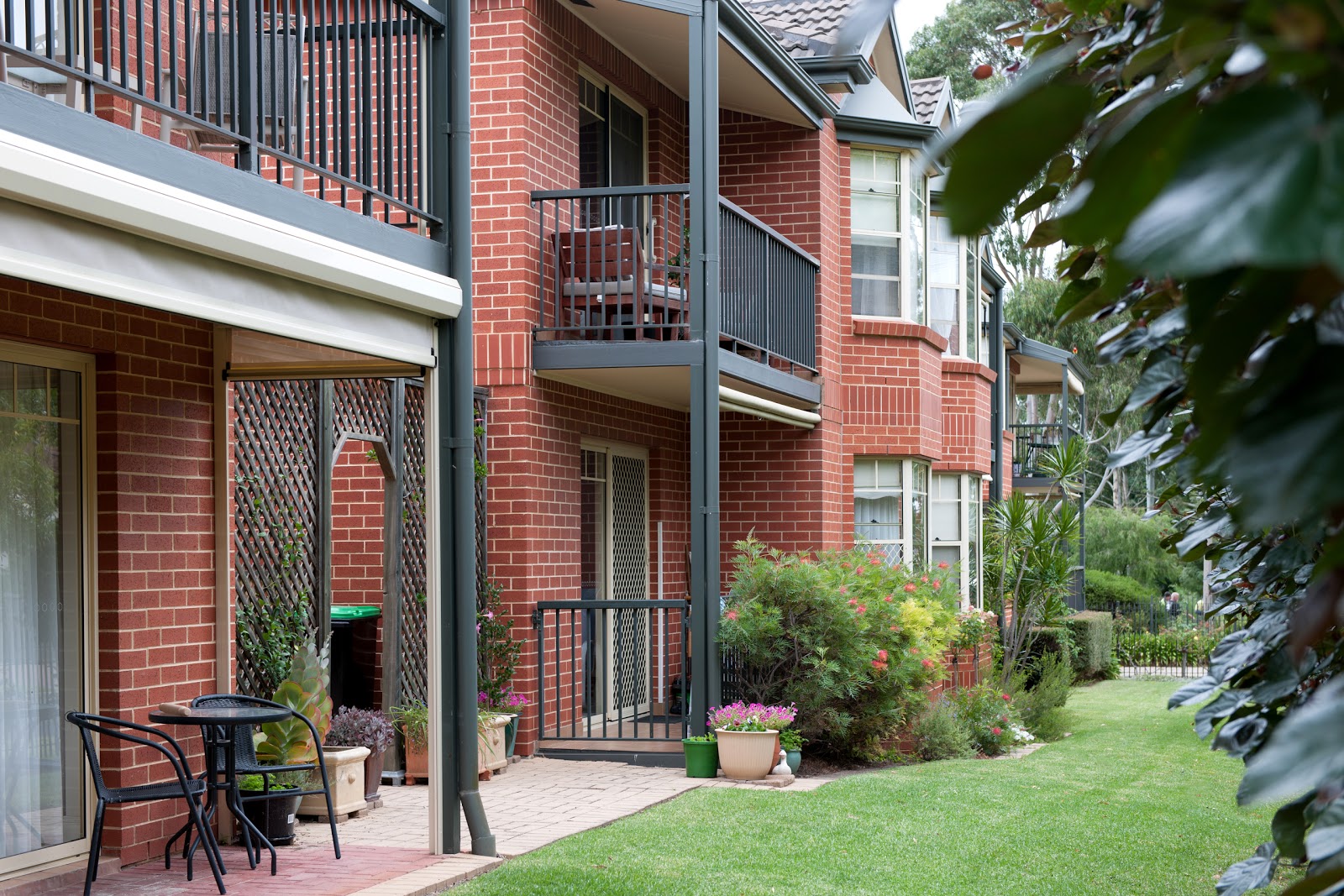 The Glenbrook