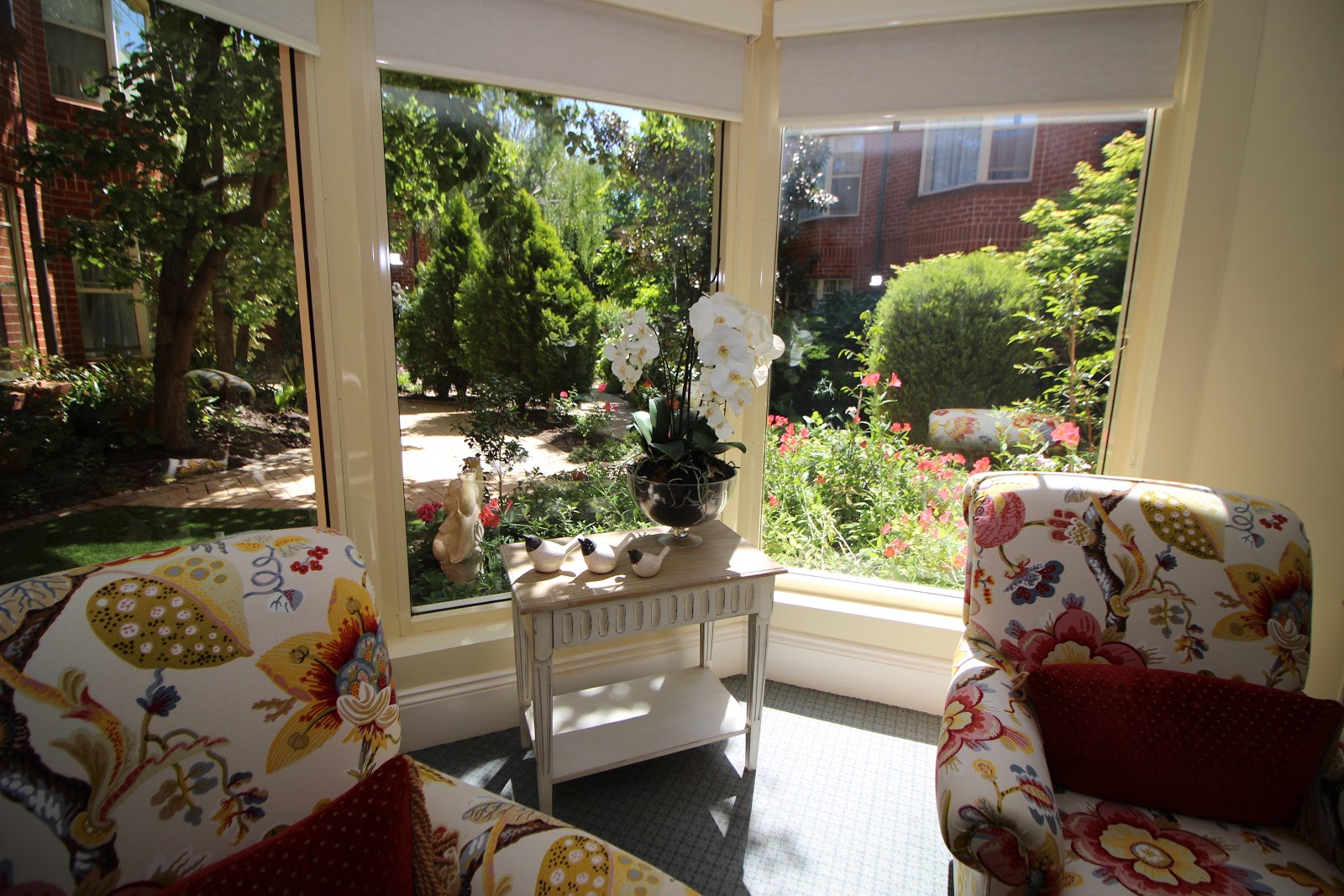 The Glenbrook
