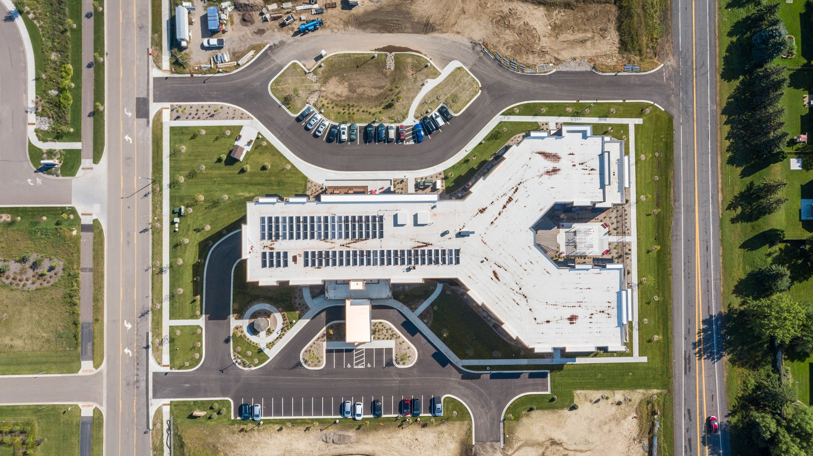 Urbana Place Senior Living