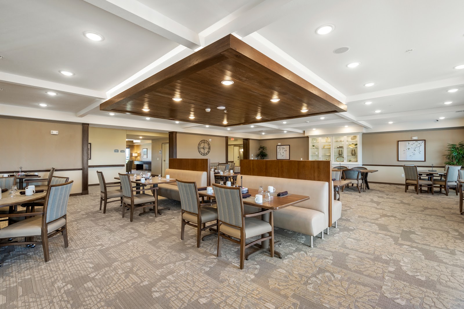 Urbana Place Senior Living