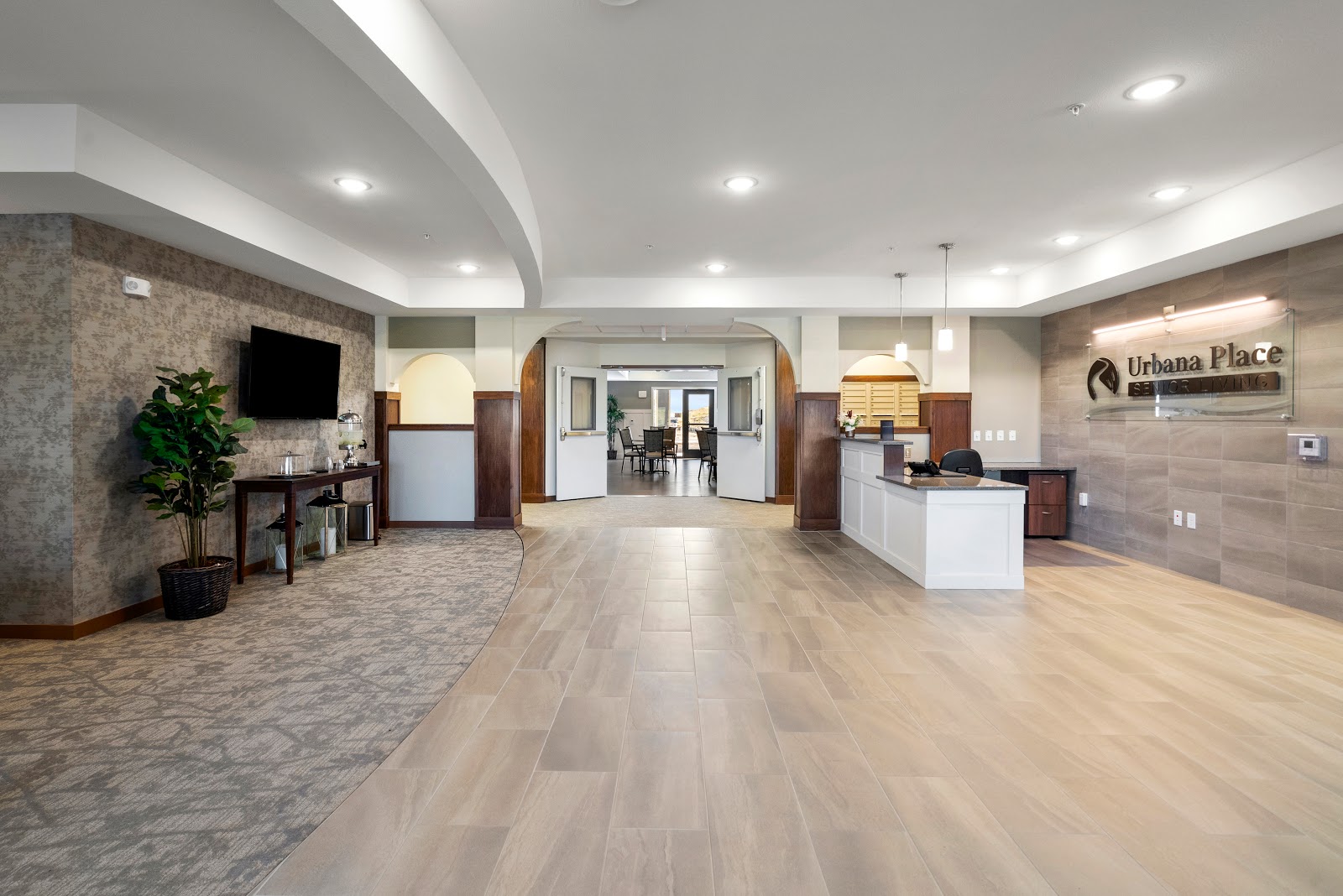 Urbana Place Senior Living