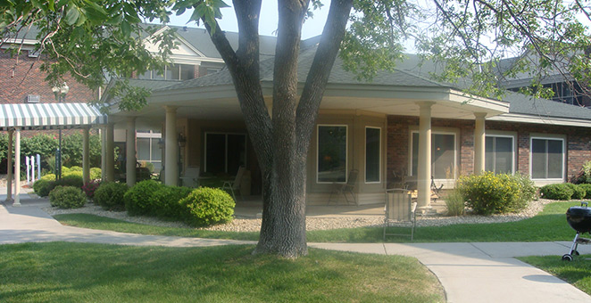Creekside Gables