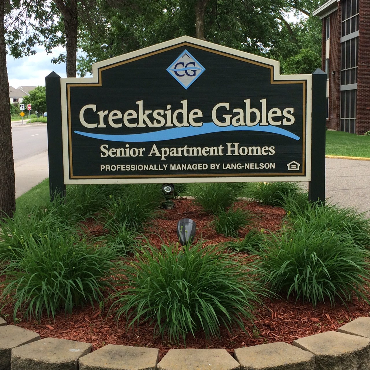 Creekside Gables