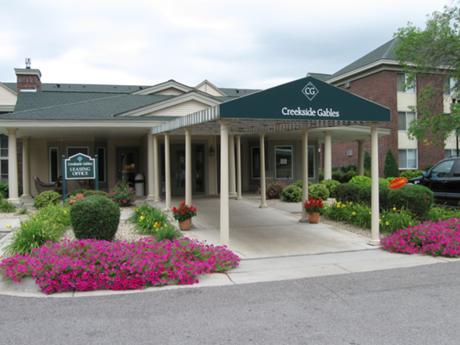 Creekside Gables