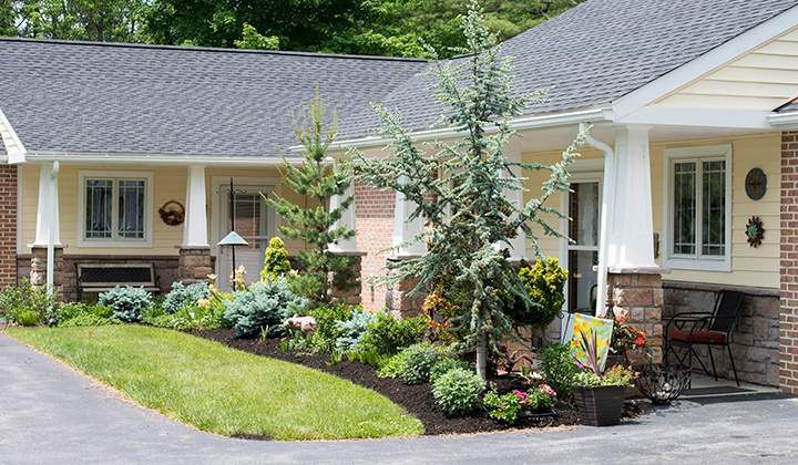 Green Ridge Village