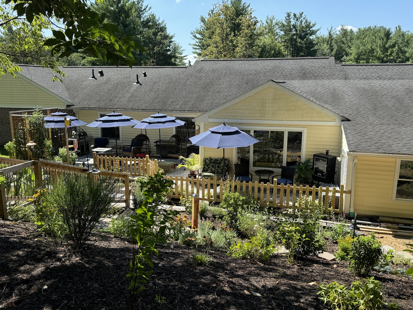 Green Ridge Village