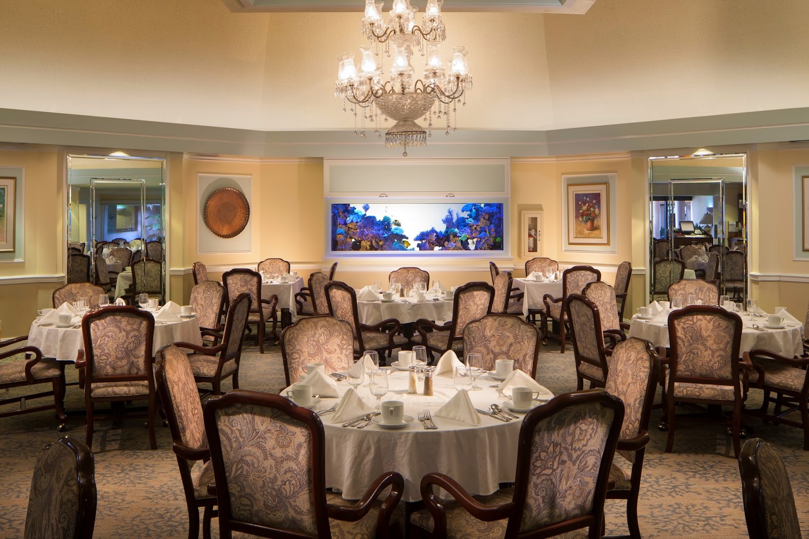 The Waterford