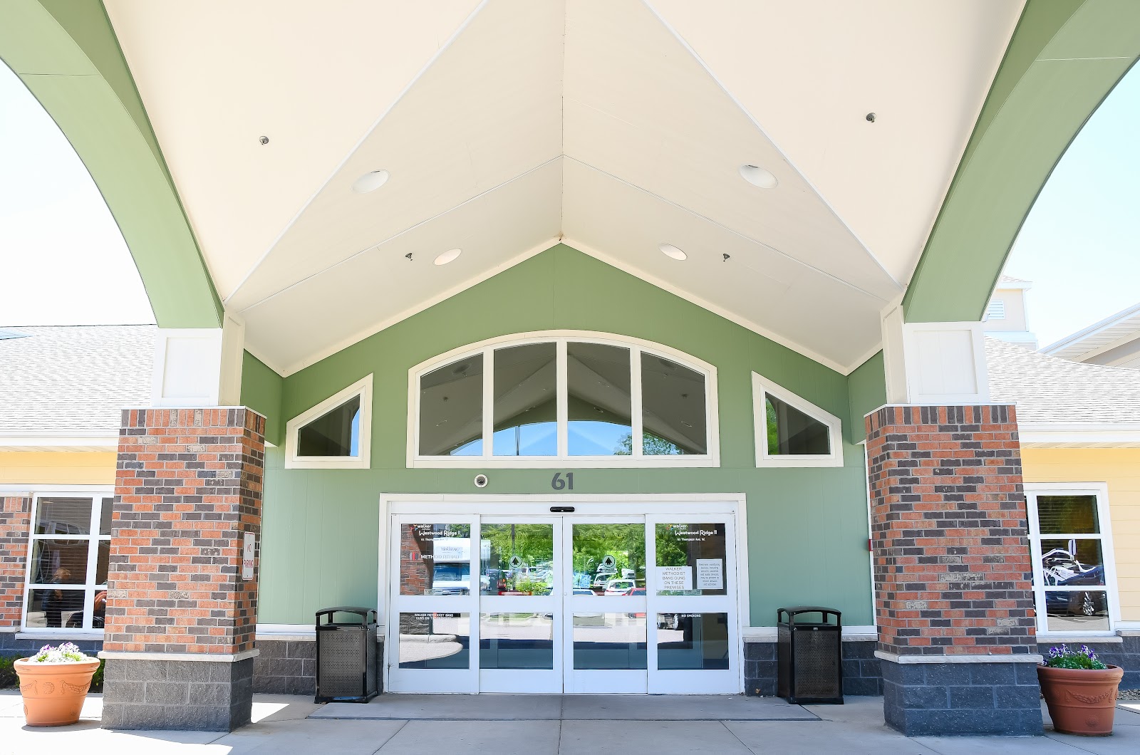 Westwood Ridge 2 by Vivie