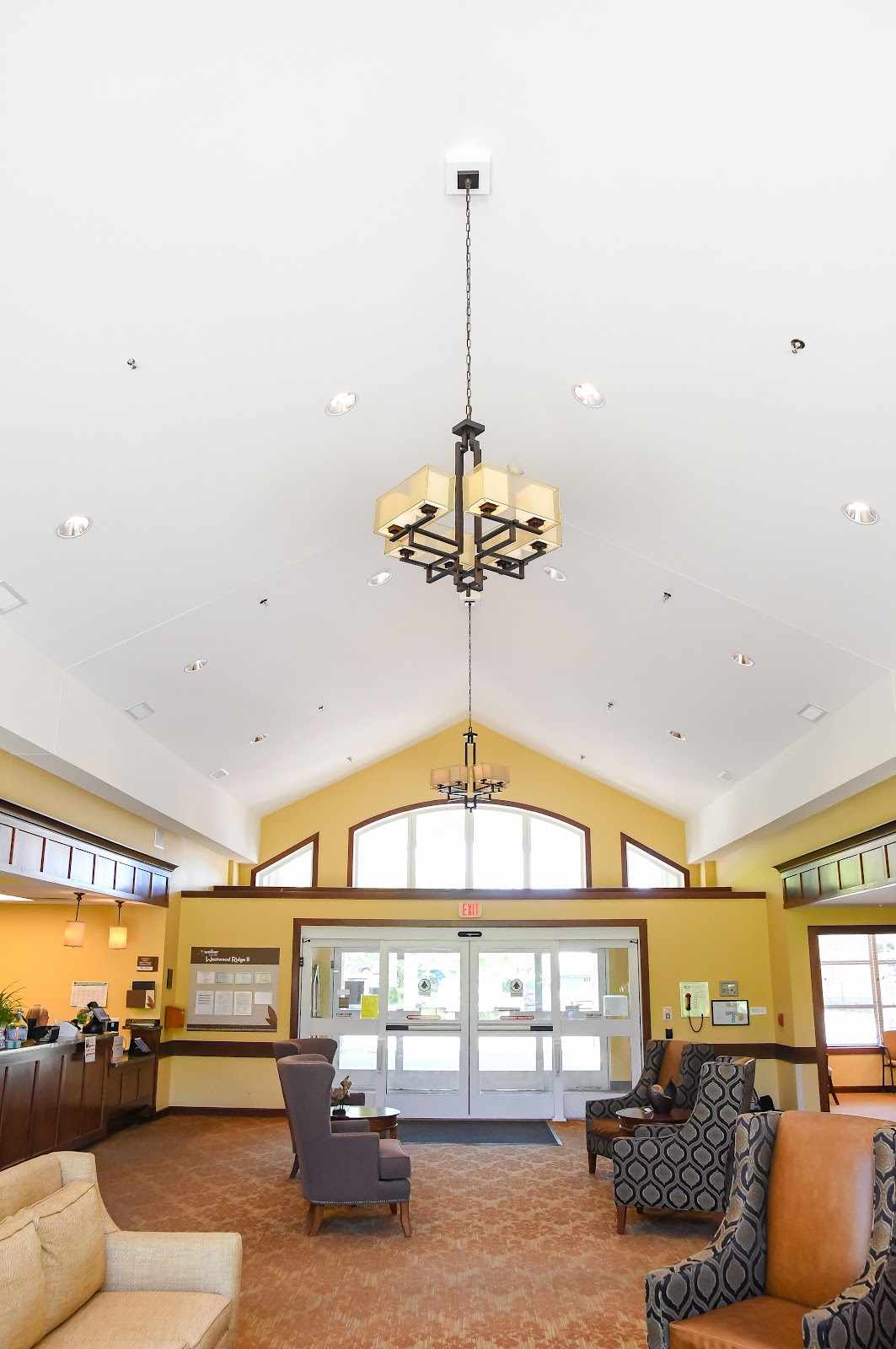 Westwood Ridge 2 by Vivie
