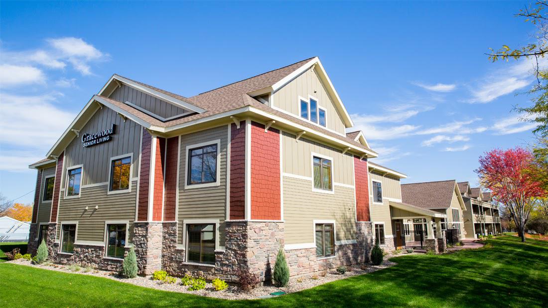 Gracewood Advanced Assisted Living and Memory Care - Highland