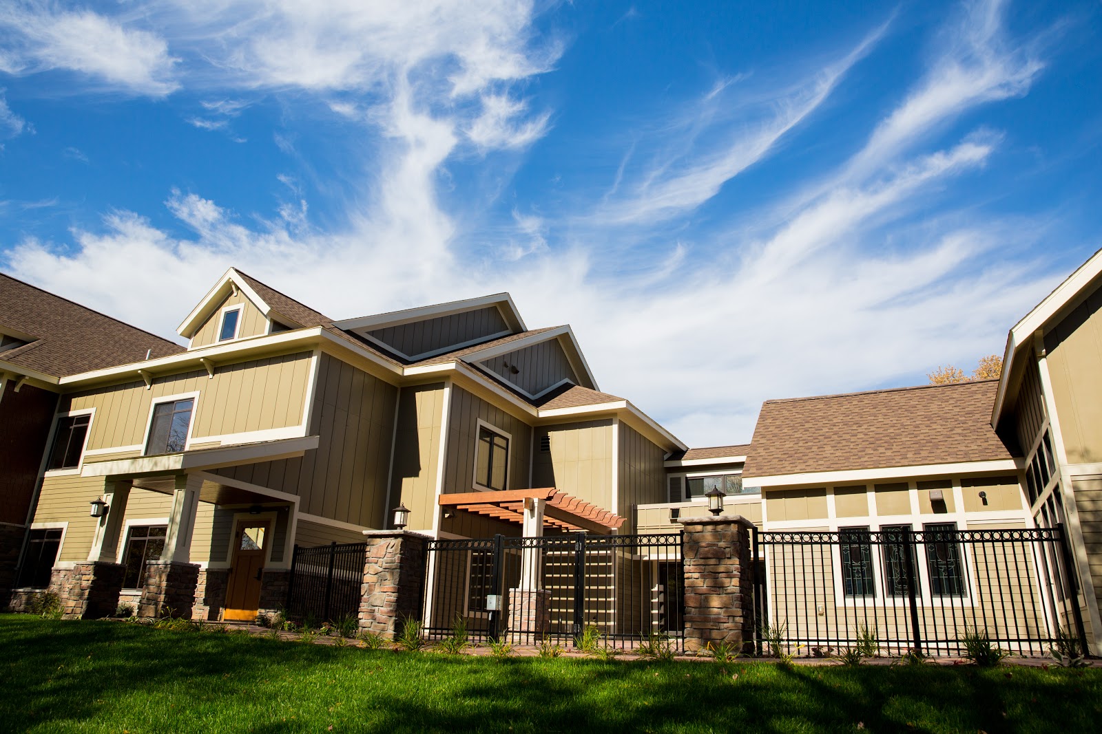Gracewood Advanced Assisted Living and Memory Care - Highland