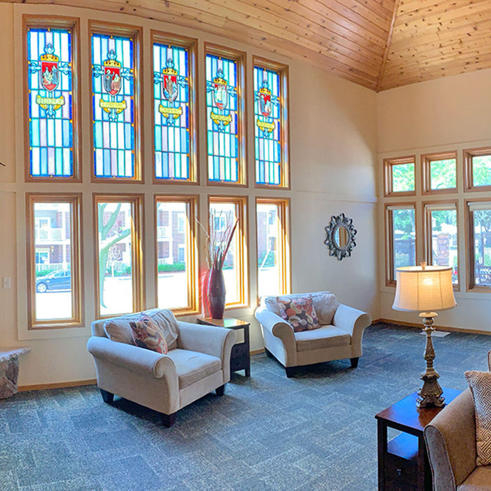 Gracewood Advanced Assisted Living and Memory Care - Highland