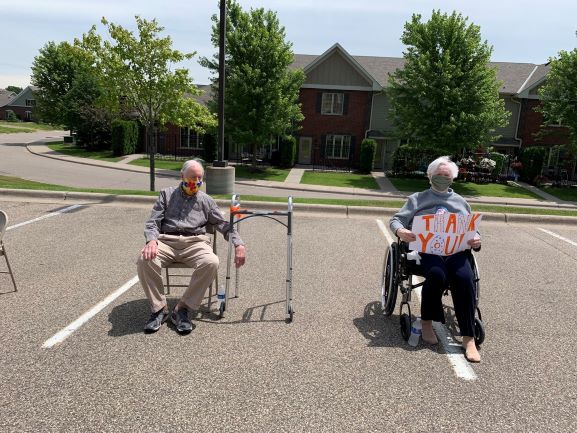 Gracewood Advanced Assisted Living and Memory Care - Highland