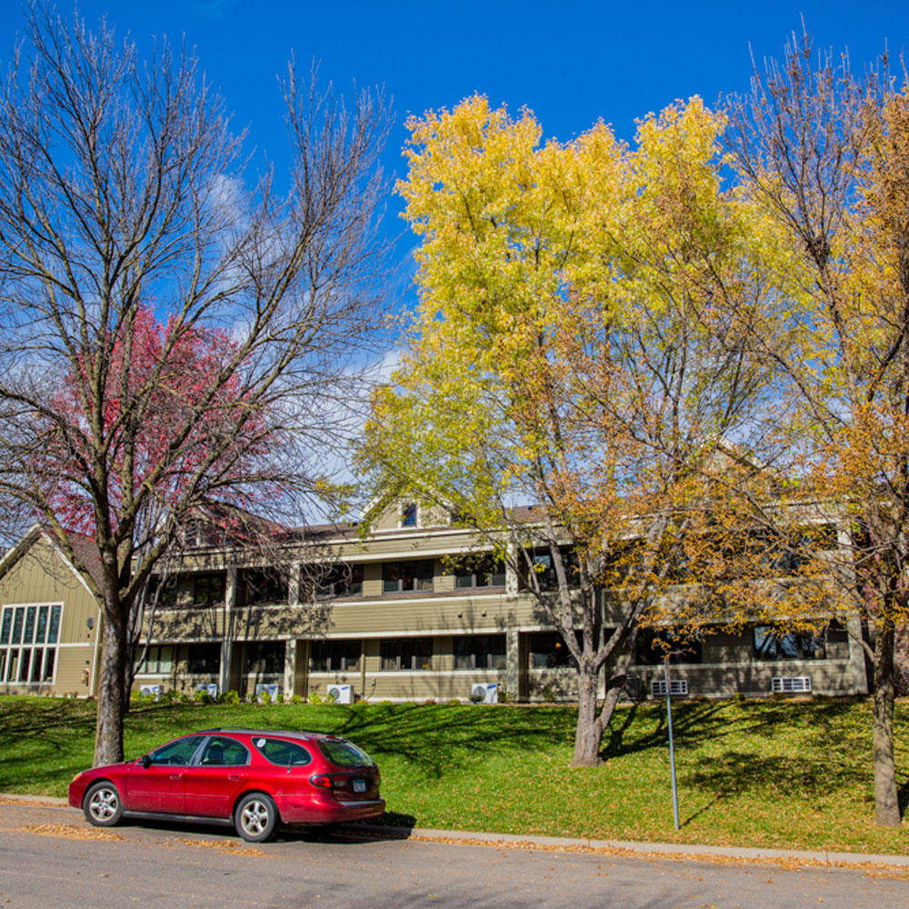 Gracewood Advanced Assisted Living and Memory Care - Highland