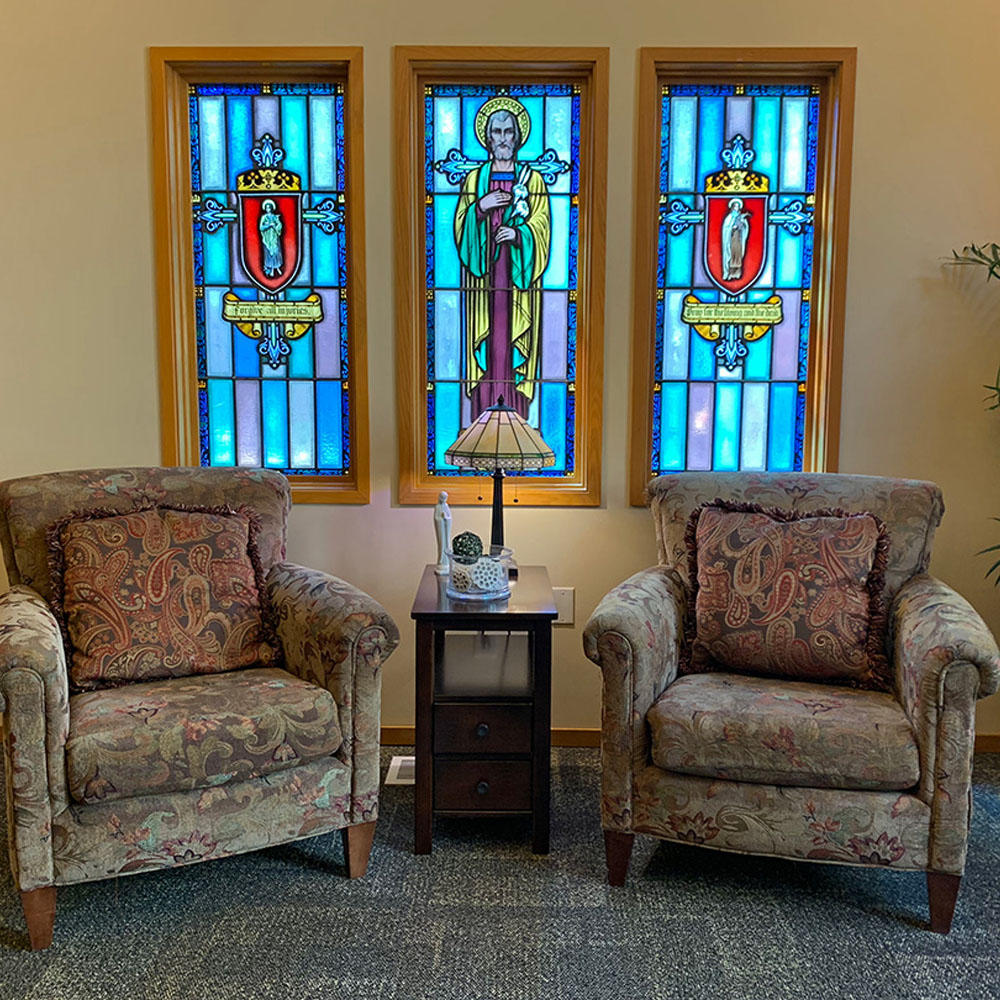 Gracewood Advanced Assisted Living and Memory Care - Highland