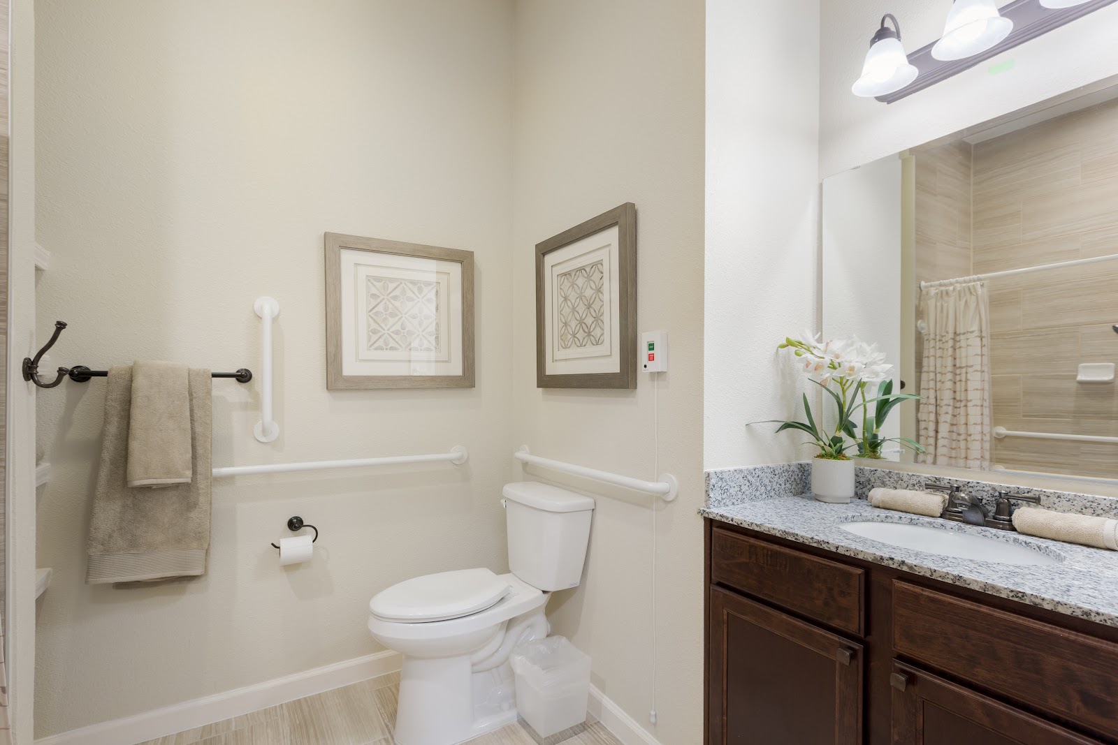 The Enclave at Round Rock Senior Living