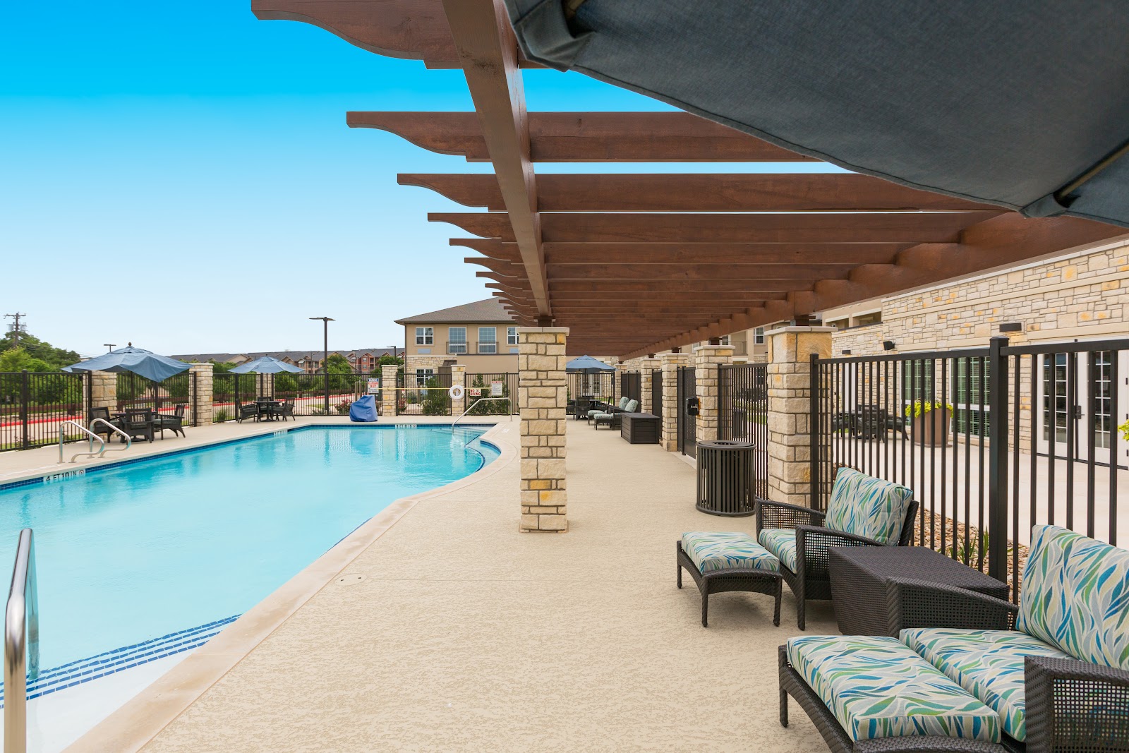 The Enclave at Round Rock Senior Living