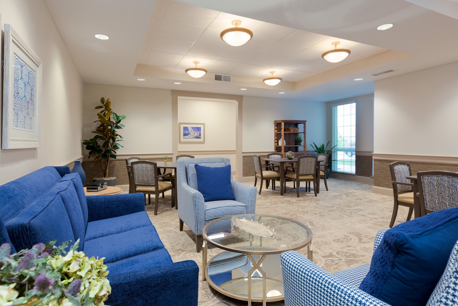 The Enclave at Round Rock Senior Living