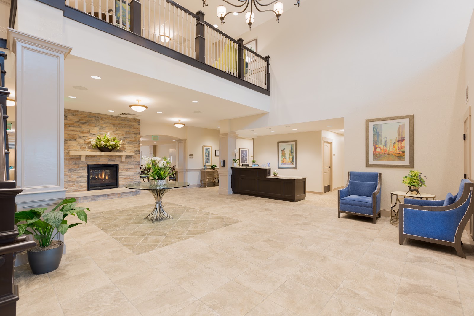 The Enclave at Round Rock Senior Living