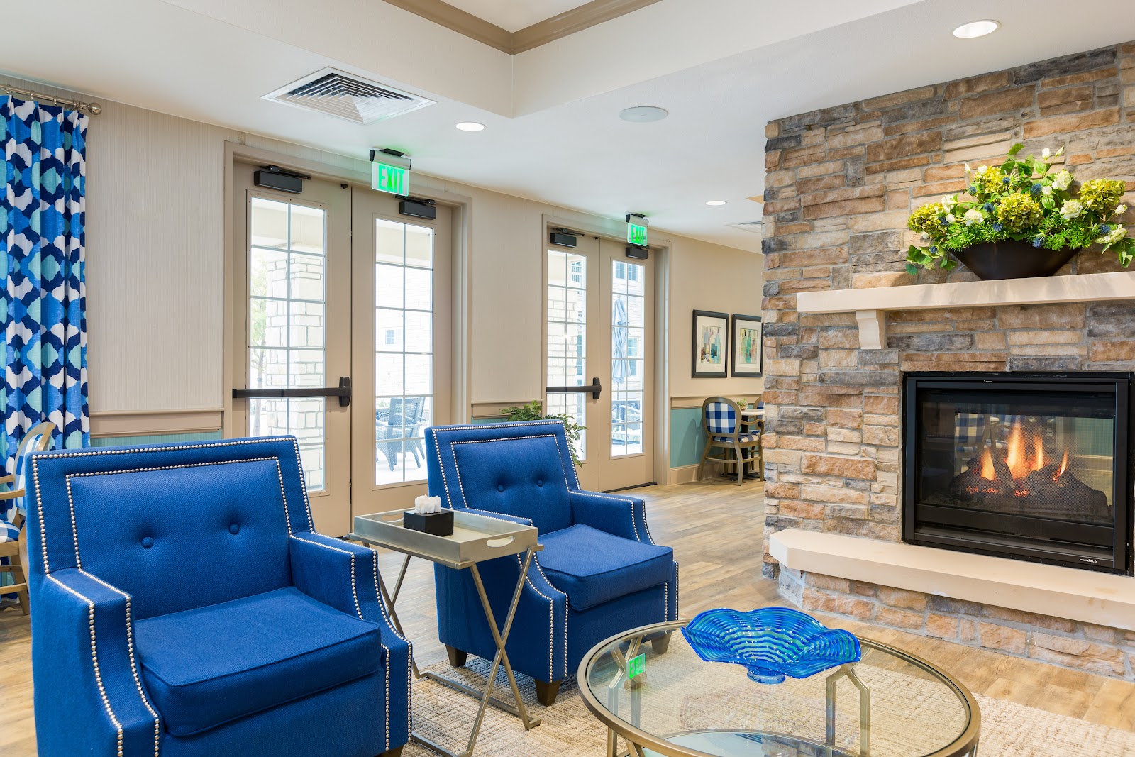The Enclave at Round Rock Senior Living