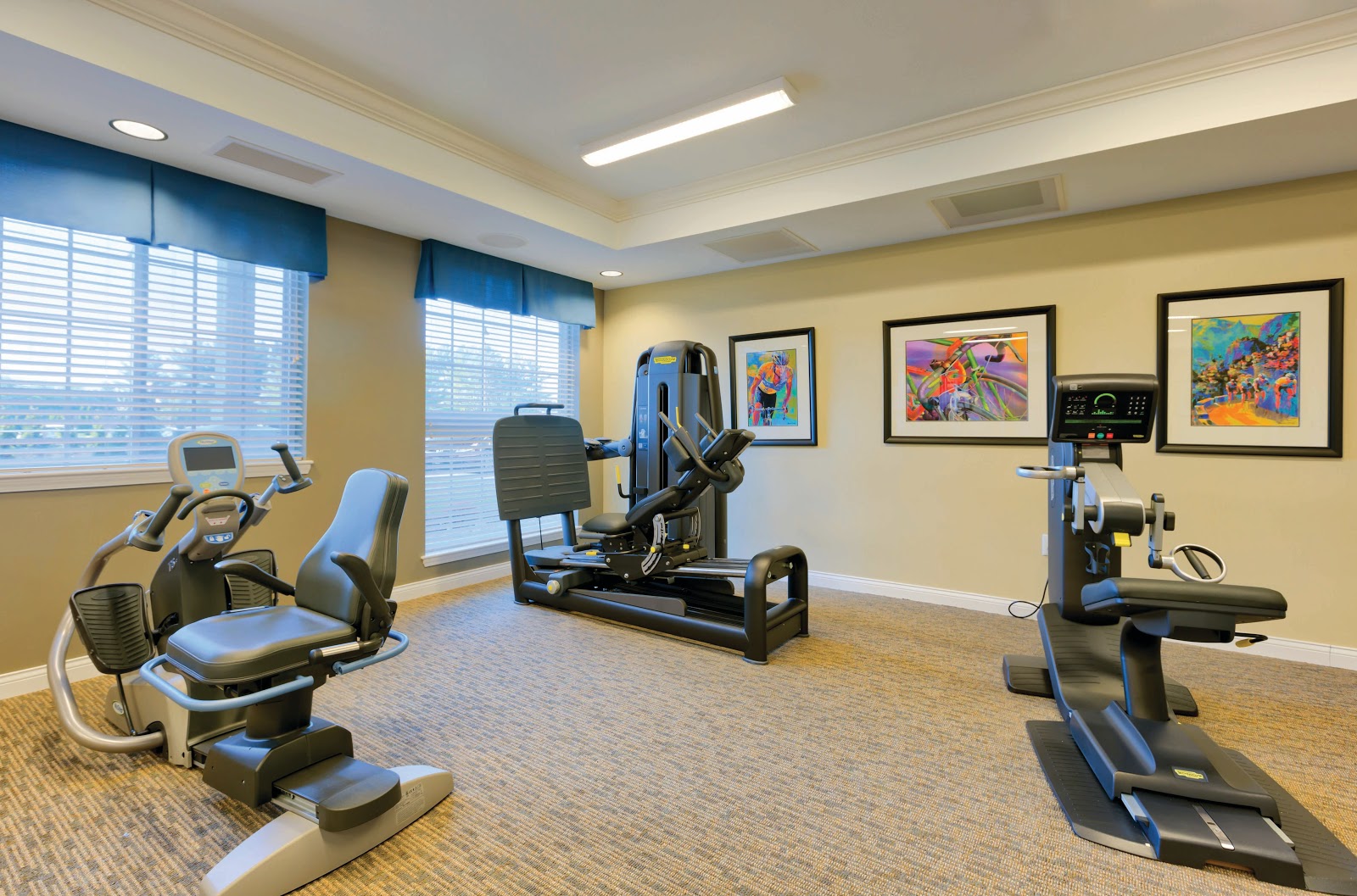 The Enclave at Round Rock Senior Living
