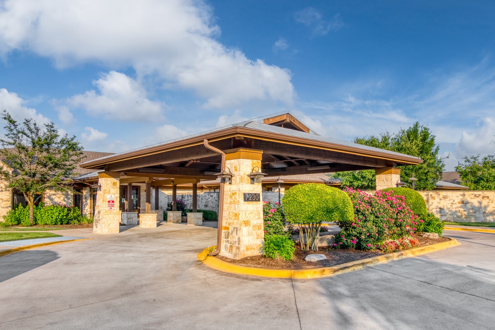 The Waterford at Round Rock