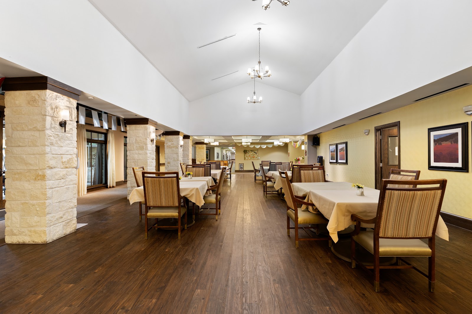 The Waterford at Round Rock