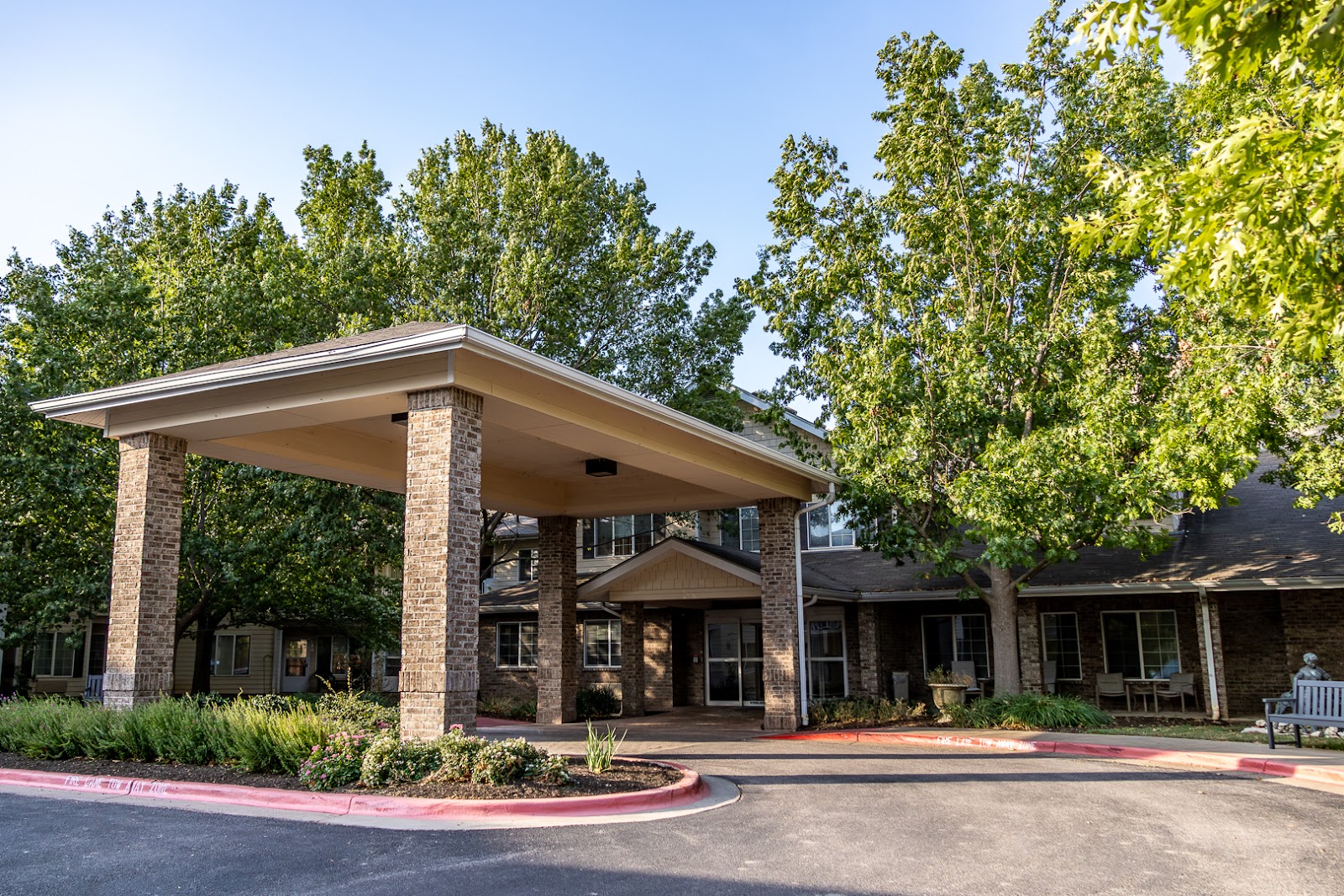 Asher Point Independent Living of Round Rock