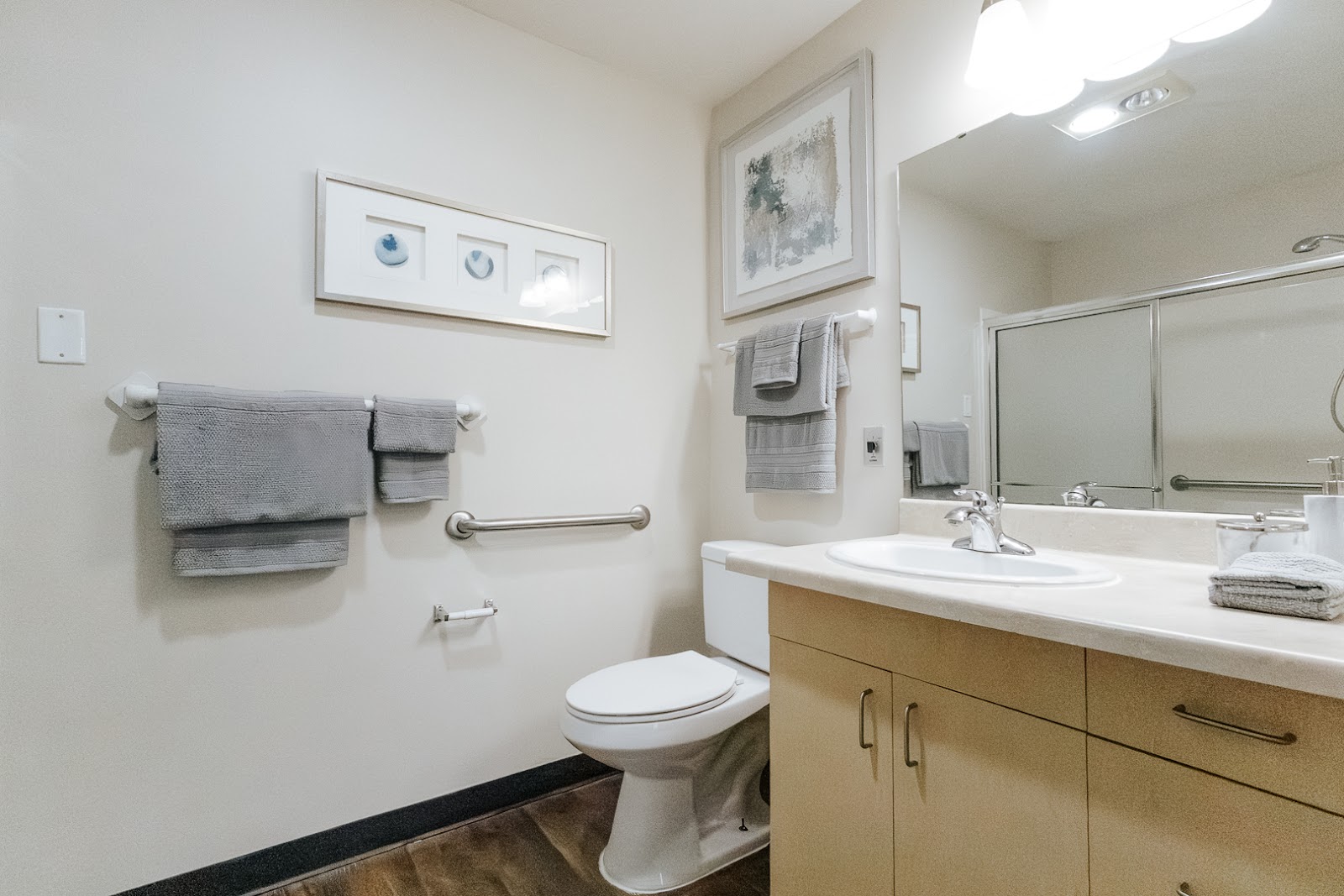 Asher Point Independent Living of Round Rock