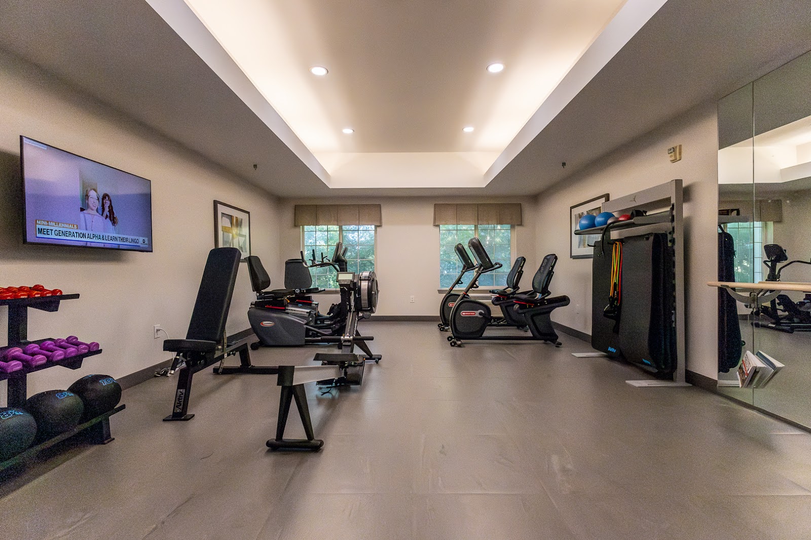 Asher Point Independent Living of Round Rock