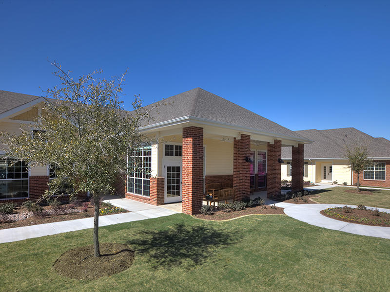The Cottages at Chandler Creek