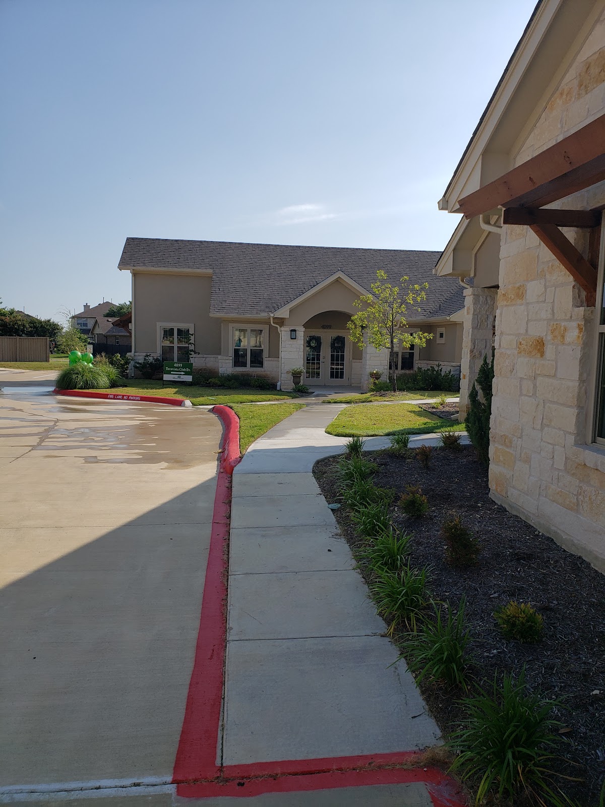 Emerald Cottages of Round Rock