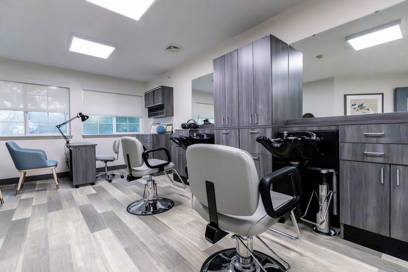 Asher Point Independent Living of Round Rock