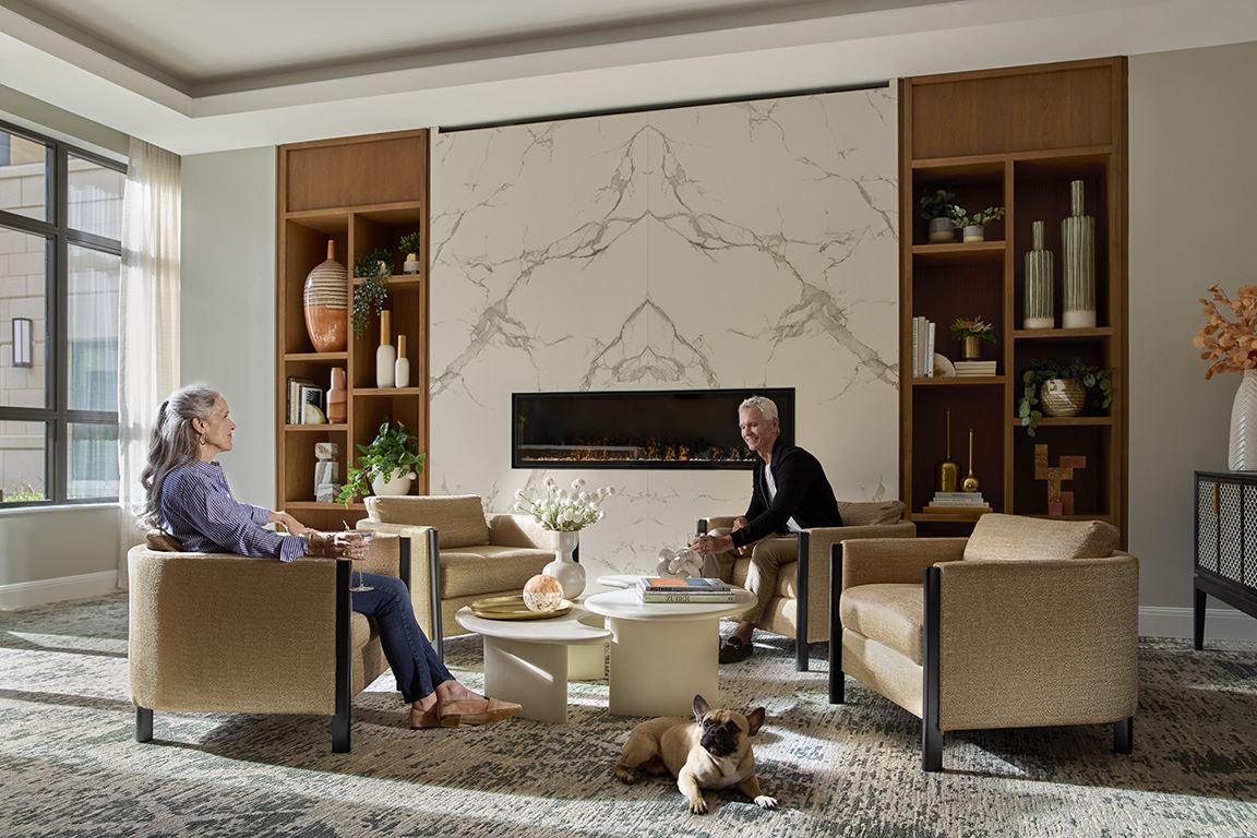 The Carnegie at Washingtonian Center