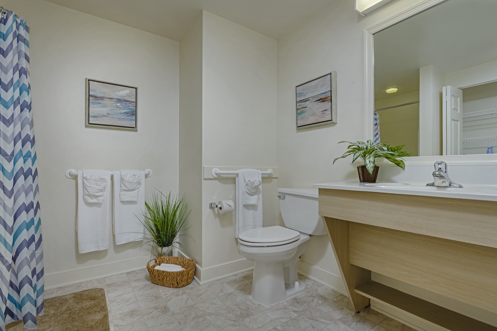 Kindley Assisted Living at Asbury Methodist Village