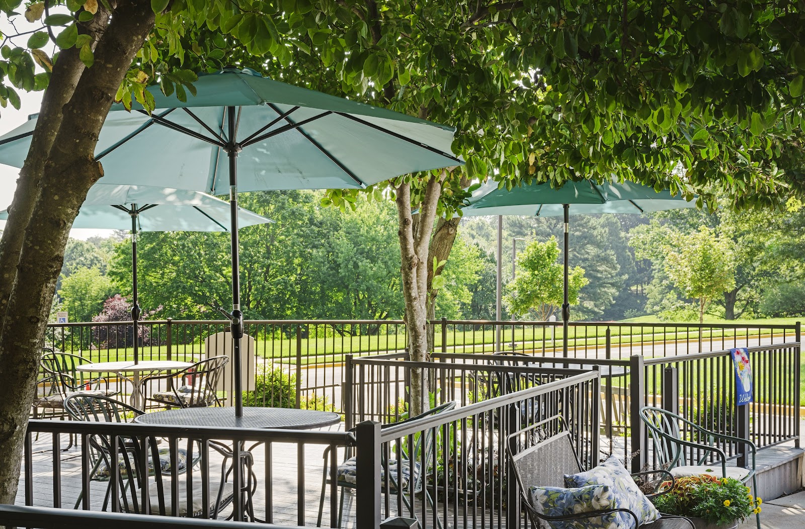 Kindley Assisted Living at Asbury Methodist Village