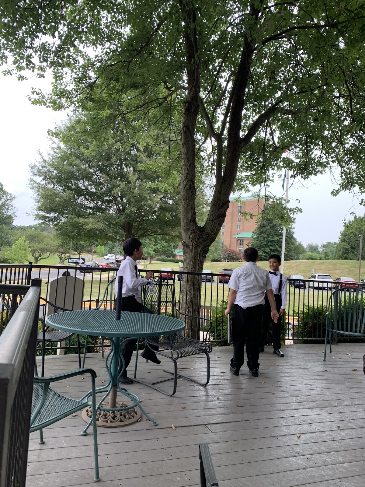 Kindley Assisted Living at Asbury Methodist Village